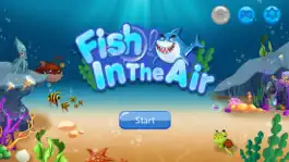 Game screenshot Fish in the air mod apk