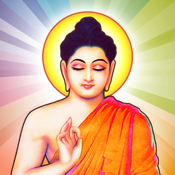 Buddha Quotes - Best Daily Buddhist Reminders icon