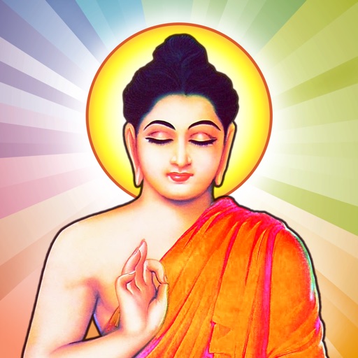 Buddha Quotes - Daily Buddhism iOS App