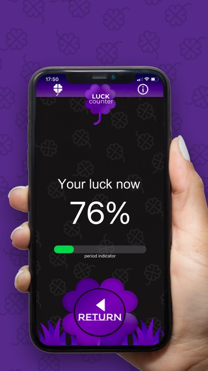 Luck Counter screenshot-3