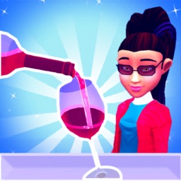 Wine Master 3D