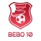 BEBO 10 is a platform that provides a statistic insight including unique football records and milestones together with news, reports and features about BEBO (Elkhateeb)