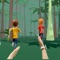 Icon Forest Race 3D