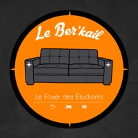 Le Ber'kail app not working? crashes or has problems?