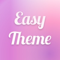 Easy Theme-Widgets&Wallpapers apk