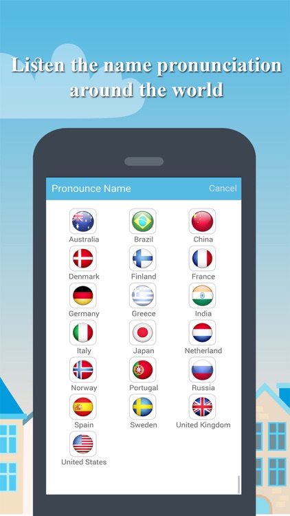 Baby Name Together PRO screenshot-6