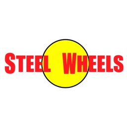 Steel Wheels