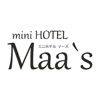 mini HOTEL Maa’s（マーズ）