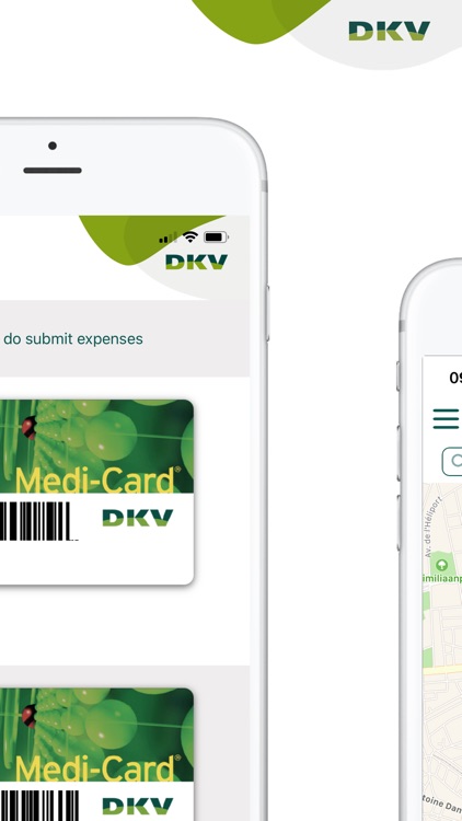DKV Insurance - Scan & Send screenshot-3