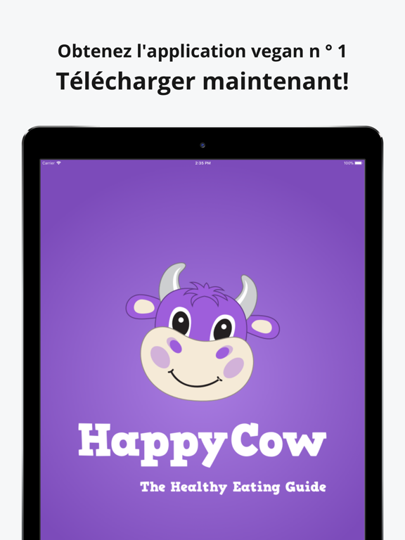 HappyCow Find Vegan Food HappyCow Find Vegan Food