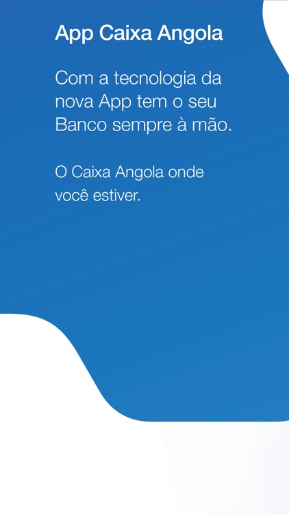 Caixa Angola screenshot-0