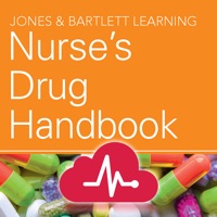 Nurse’s Drug (Guide) Handbook