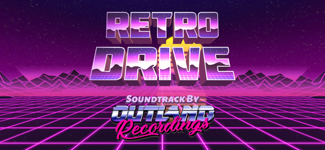 Retro Drive(圖9)-速報App