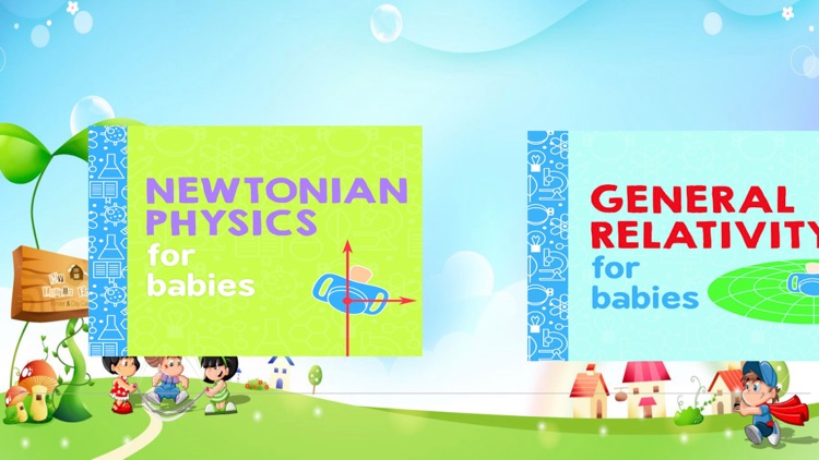 Little Scientist screenshot-3