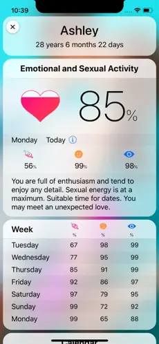 Captura 5 Palmist iphone
