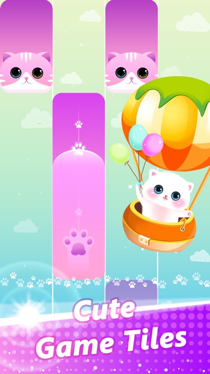 Dynamic Piano screenshot-3