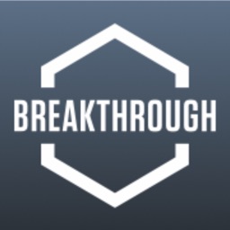 Tony Robbins Breakthrough