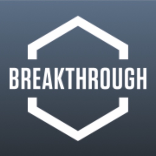 Tony Robbins Breakthrough