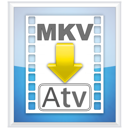 MKV2ATV