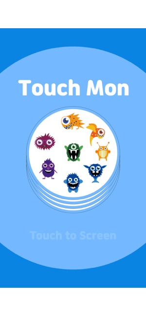 Touch Mon(圖2)-速報App