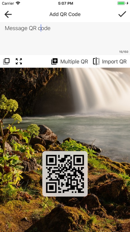 Wallpaper - Lock Screen Image screenshot-5