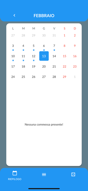 Timesheet by Syncroweb(圖4)-速報App