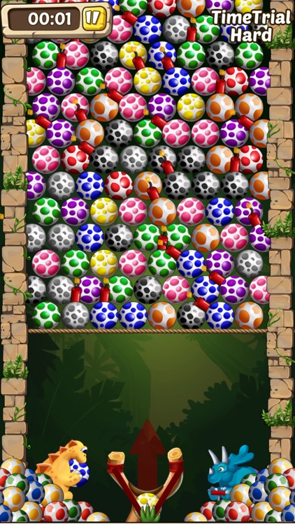 Egg Shooter - Bubble Deluxe - APK Download for Android