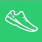 Track your steps, distance, and calories with a simple user interface