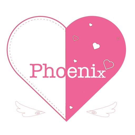 Phoenix:Dating & Lesbian iOS App