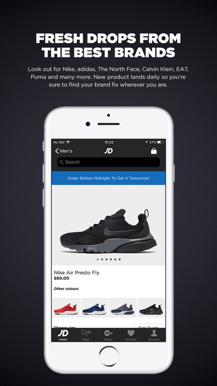 JD Sports