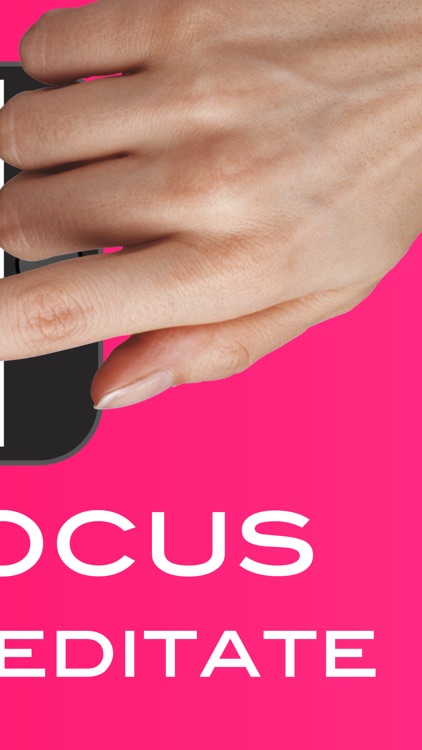 5 Minute Focus: An Easy Way