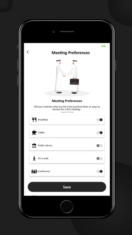 eMajlis screenshot-5