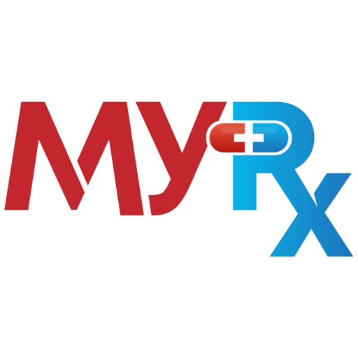 MyRx Mobile