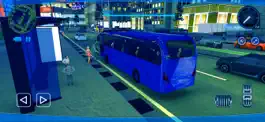 Game screenshot City Bus Simulator 2018 Pro apk