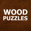 Icon Wood Puzzles - Fun Logic Games