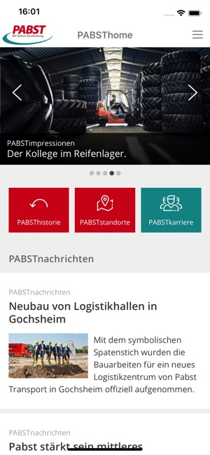 PABSTnews - die App von Pabst(圖1)-速報App