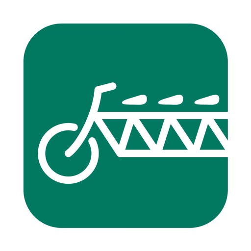 Bike Friends icon