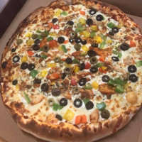 7 Pizza Parlour