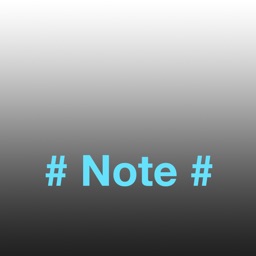 Second Notes