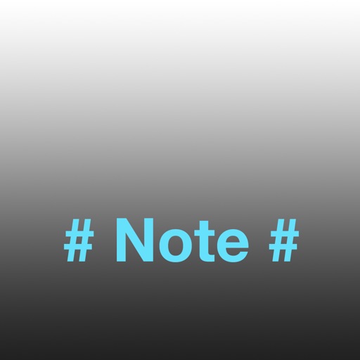 Second Notes