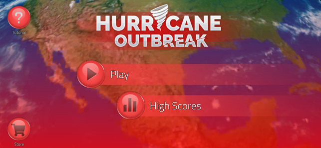 Hurricane Outbreak(圖1)-速報App