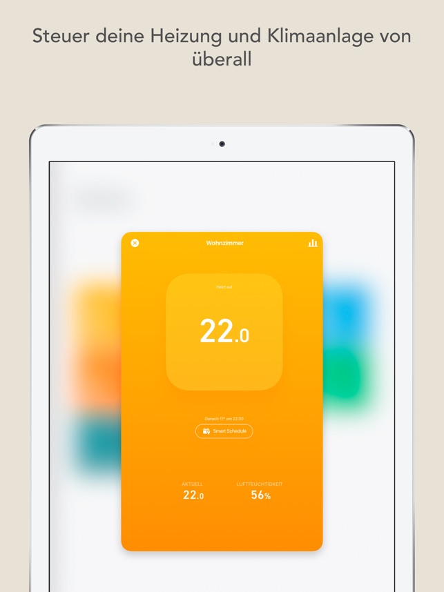 Tado Im App Store