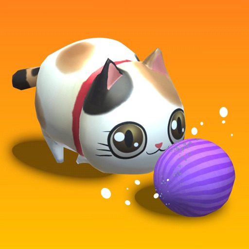 Cats vs Balls icon