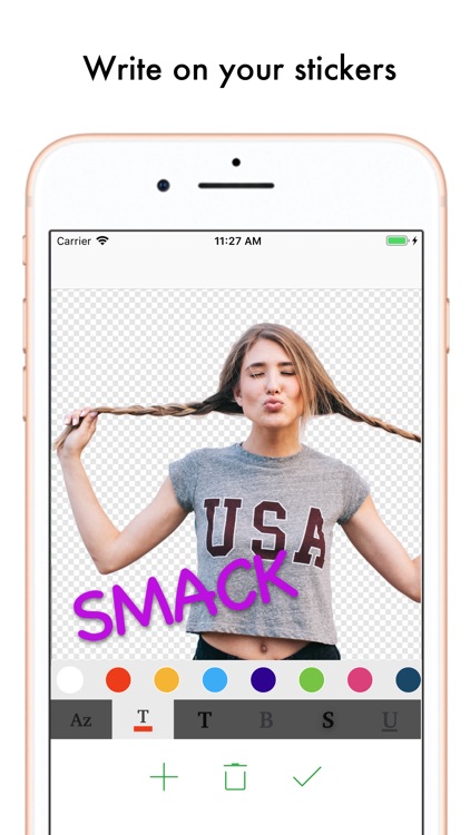 Top Sticker Maker Studio Memes screenshot-3