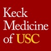 Keck Medicine myUSCchart