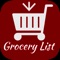 This is a beautiful app for getting your shopping list right