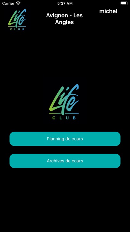 Lifeclub screenshot-8