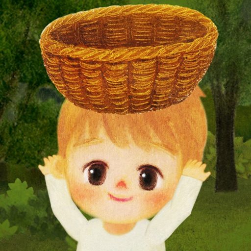 A Tale of Little Berry Forest A Tale of Little Berry Forest