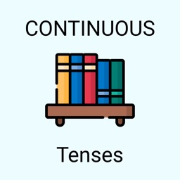 Continuous TensesFree