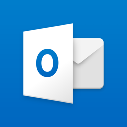Ícone do app Microsoft Outlook